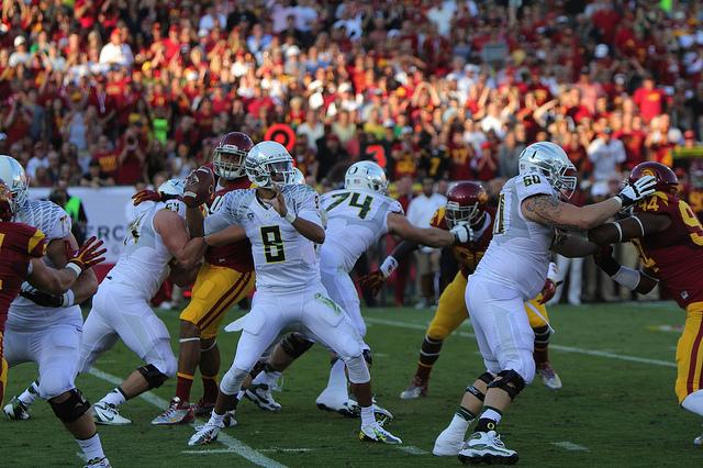 Pac-12+Players+to+Watch+in+the+2015+NFL+Draft