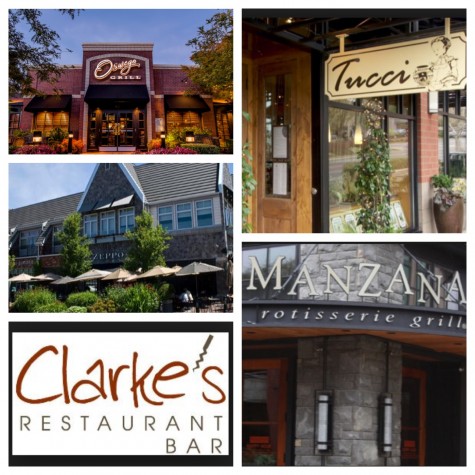 The Perfect Restaurants for a Perfect Prom Night