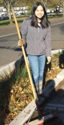Student of the Week: Emma Ly