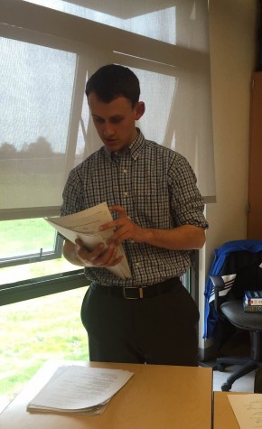 10 Things You Didn’t Know About Teacher Matthew Owen