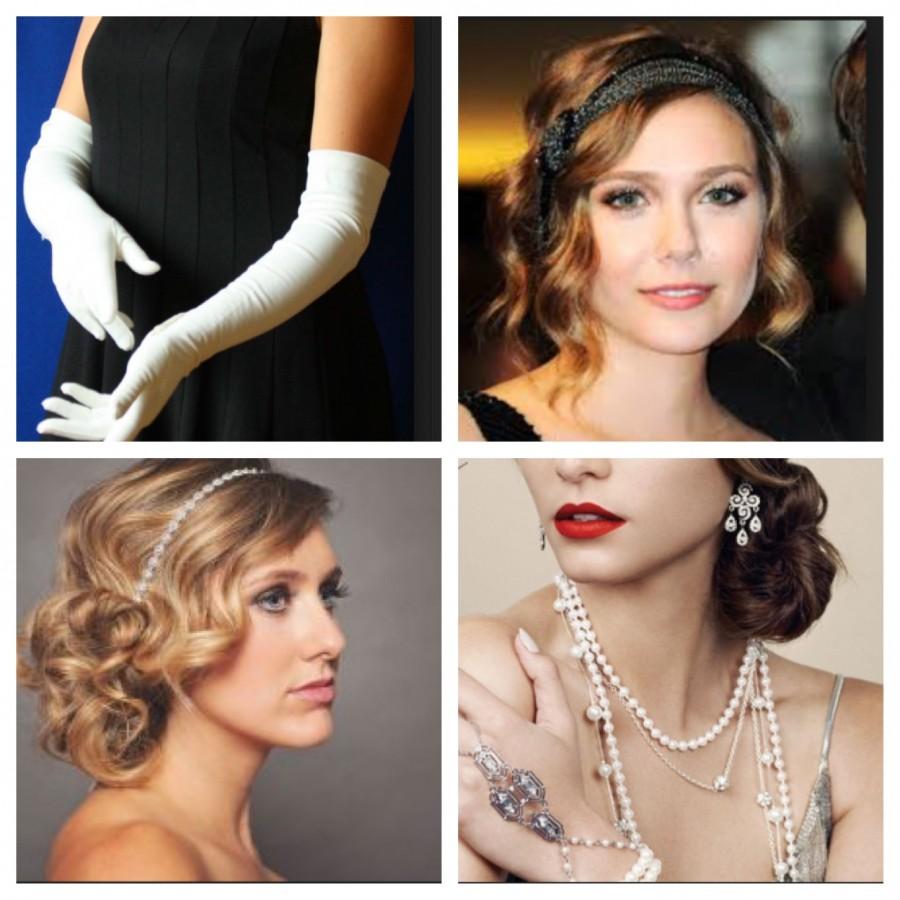 Prom 2015: How to Accessorize for the “Gatsby” Theme