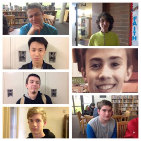 Humans of La Salle: What Your La Salle Peers Are Watching