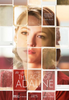 Age of Adaline: A Captivating Film