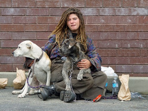 La Salle Junior Releases Feature Length Documentary on Homelessness in Portland