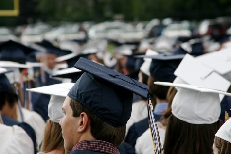 La Salle’s Seven Valedictorians Reflect On Their High School Experience