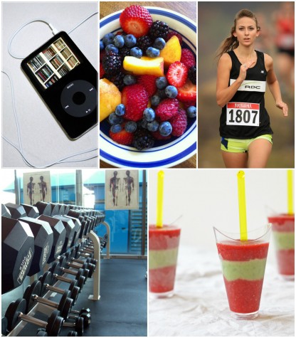 How to Stay Healthy and Fit During the Summer