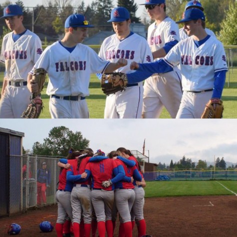 Spring Sports Update: Districts and State Championships