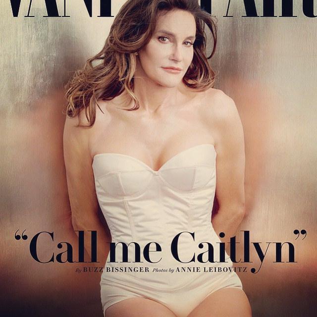Support for Caitlyn Highlights Bigger Issue
