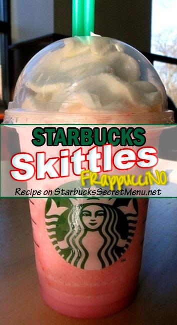 7 Starbucks Secret Menu Drinks Youll Want to Try