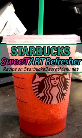 7 Starbucks Secret Menu Drinks You ll Want to Try The La 