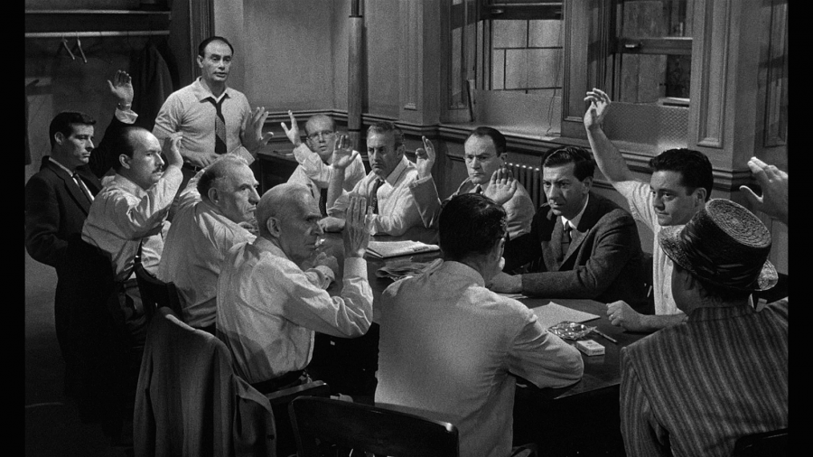 Classic Films: Why You Should Watch '12 Angry Men'