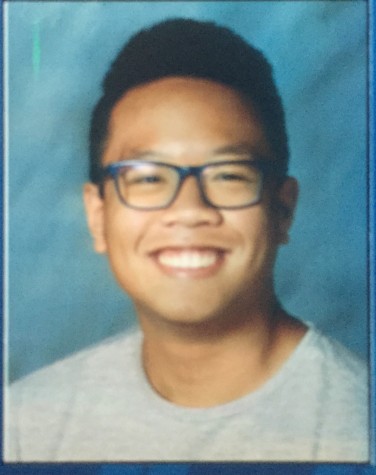 Photo of Joseph Hoang