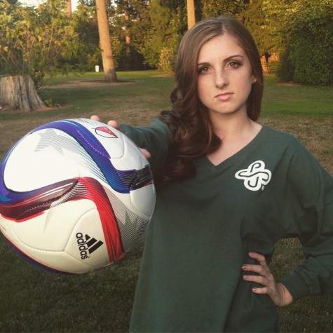 Athlete of the Week: Regan Russell