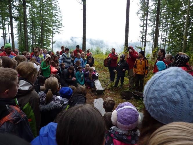 Why Outdoor School Should Be a Part of Every High Schooler’s Experience
