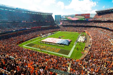Ten Weeks In, Seven NFL Teams Stand Out