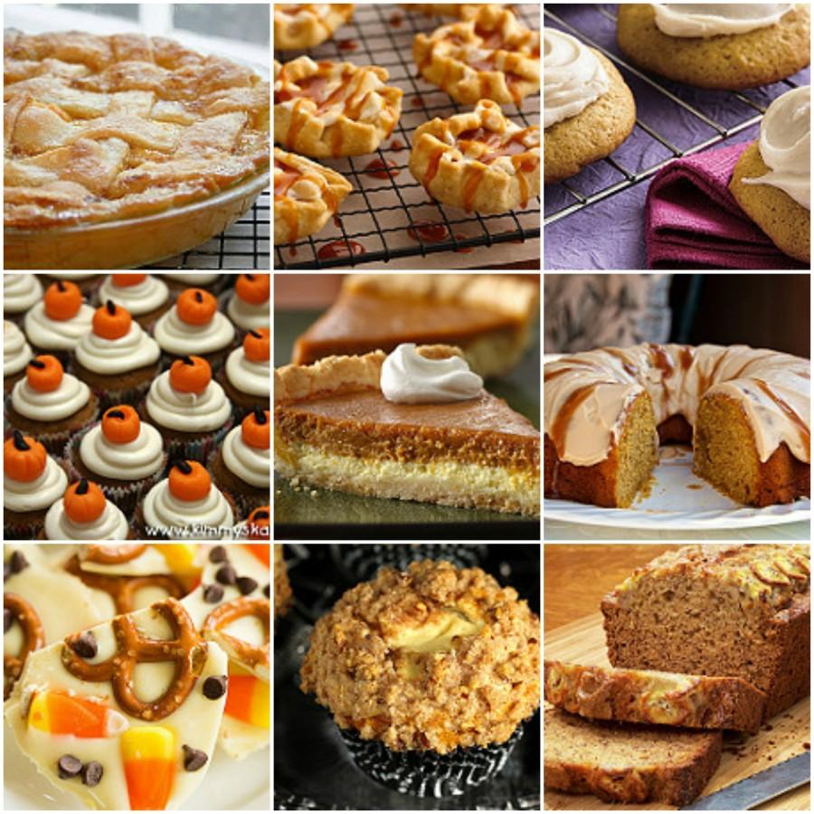 Sweet+and+Simple+Fall+Desserts