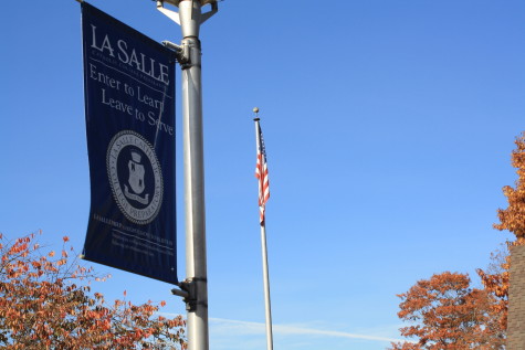 My First Two Years at La Salle: Not What I Expected
