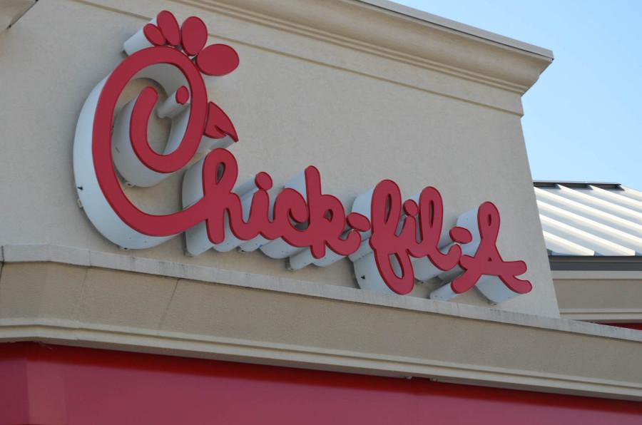 Chick-Fil-A Coming to the Clackamas Town Center
