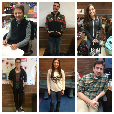 Humans of La Salle: Favorite Restaurants