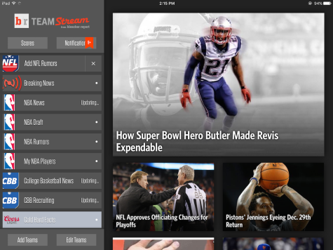 NFL::Appstore for Android