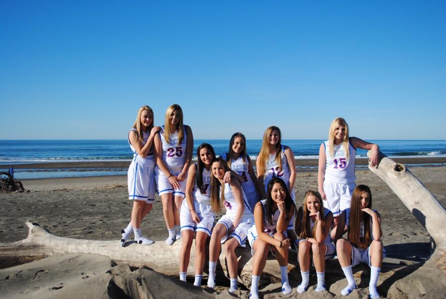 Girls Basketball Looks to Have Another Successful Season