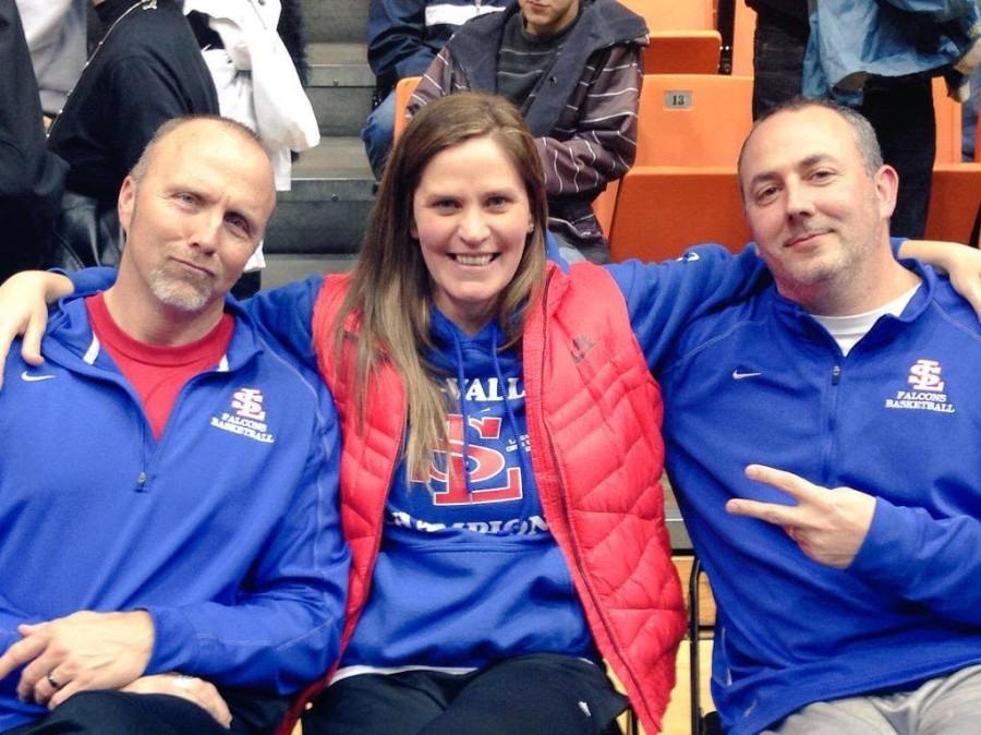 Get To Know the La Salle Winter Sports Coaches