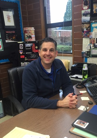Mr. Doran to Receive First Ever Carol Feltz Bluhm Award