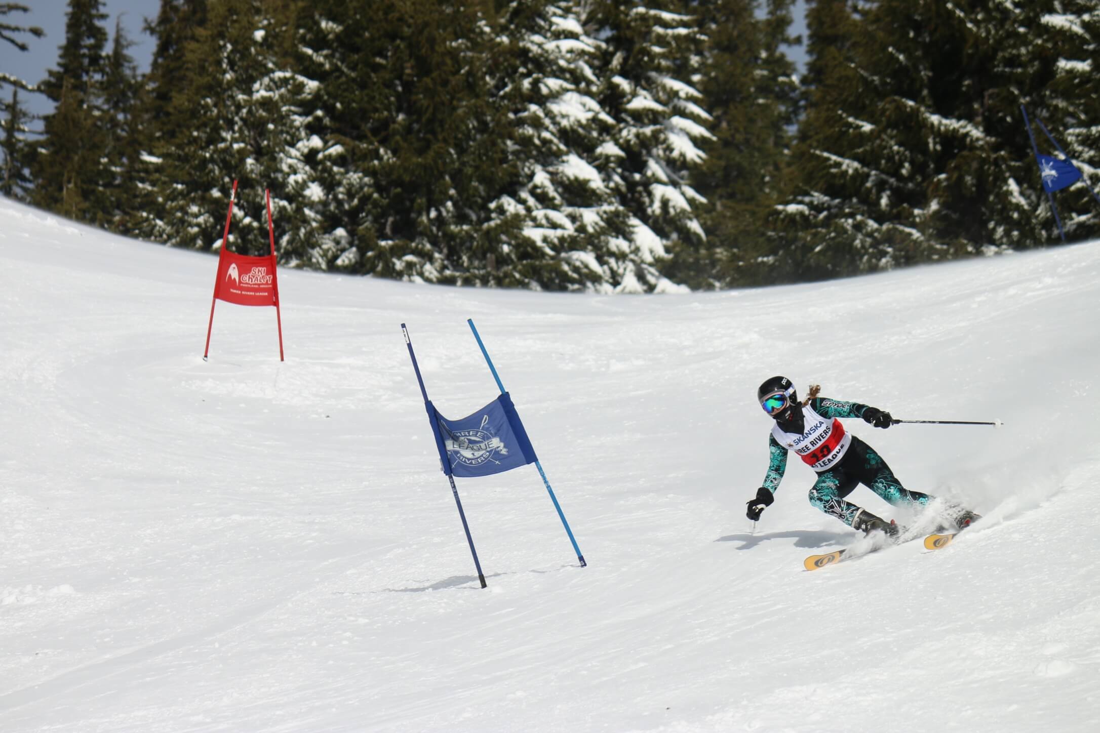 Photo+Feature%3A+The+Girls+Ski+Team+Is+Headed+to+State