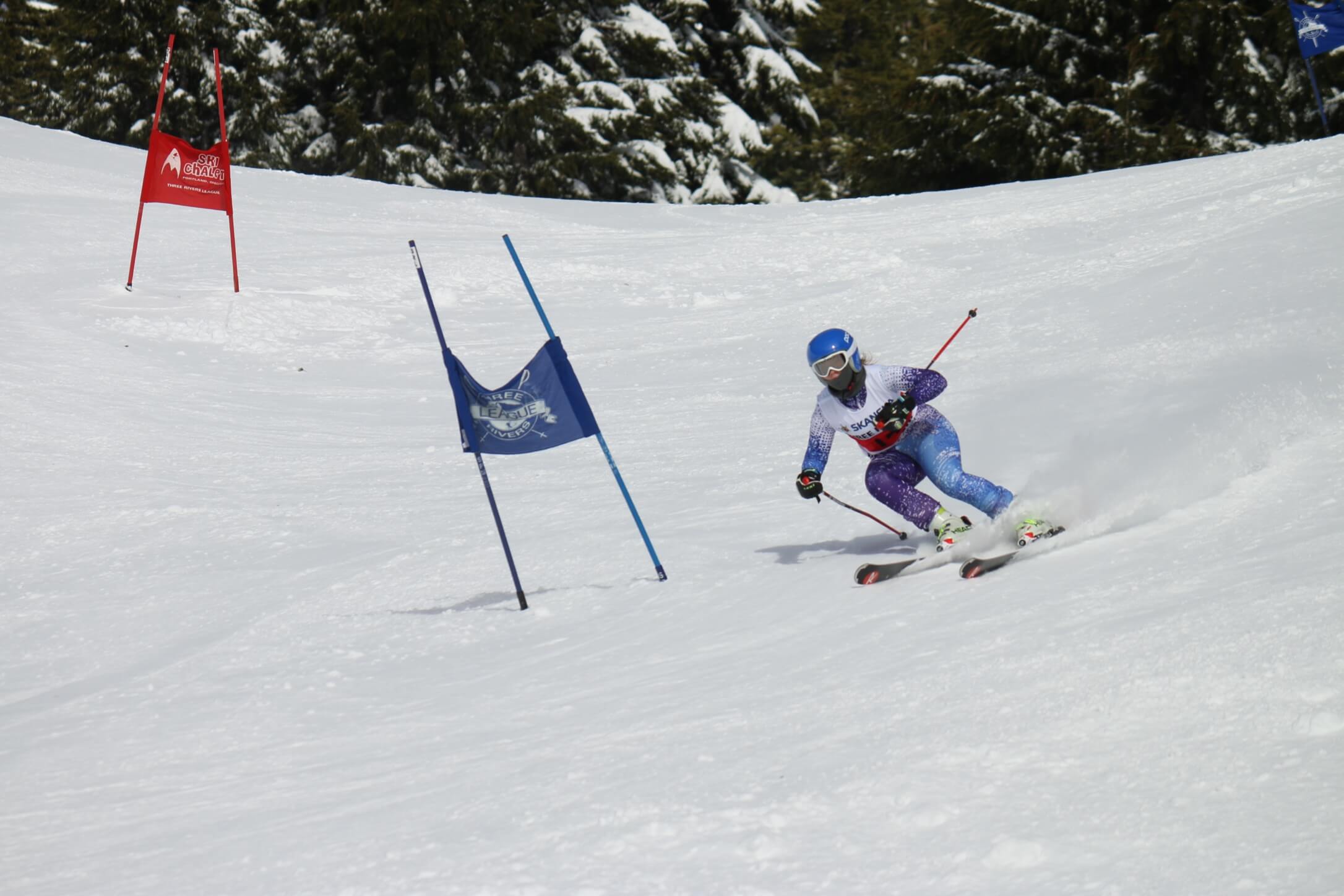 Photo+Feature%3A+The+Girls+Ski+Team+Is+Headed+to+State