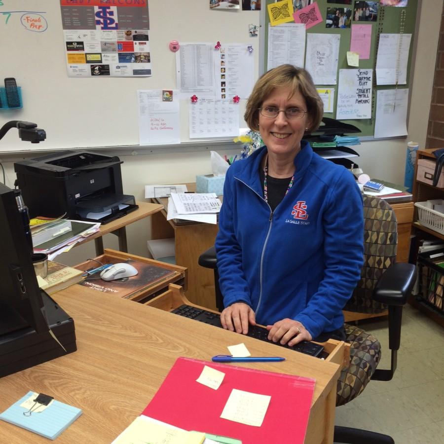 10 Things to Know About Mrs. Nitschke