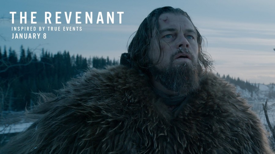 The Revenant: Or Why Leonardo DiCaprio (Finally) Received an Oscar