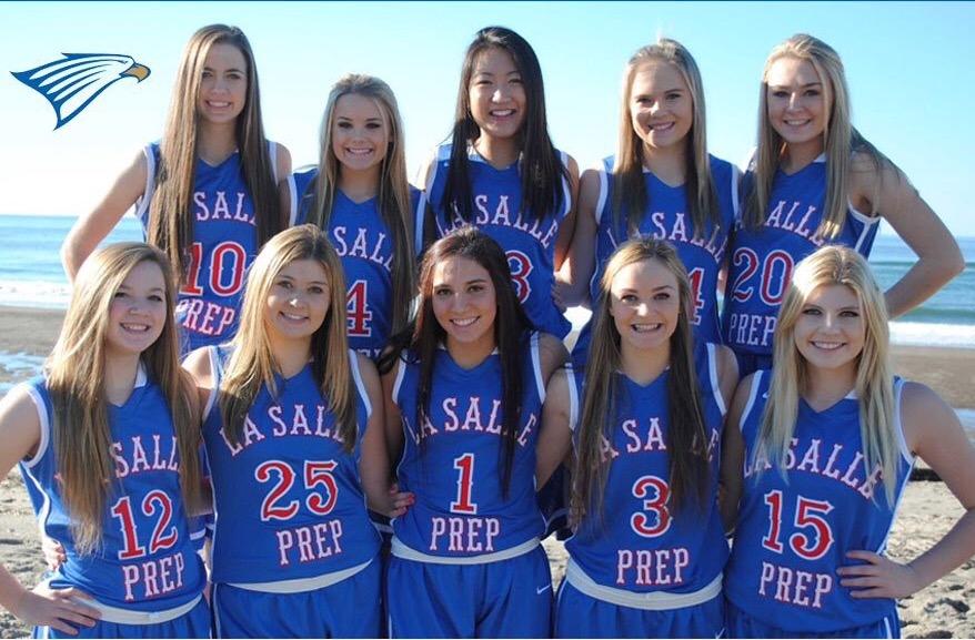 Girls Basketball Heads to State Playoffs