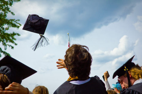 5 Tips for the College Application Process