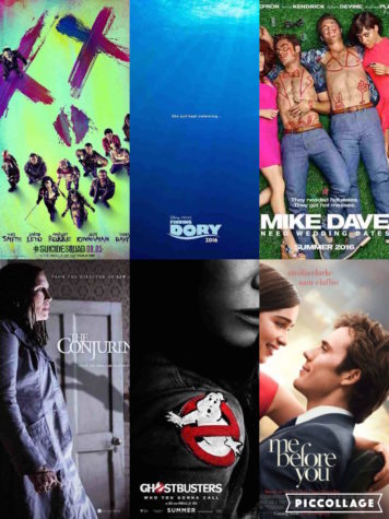 Must See Summer Movies Preview