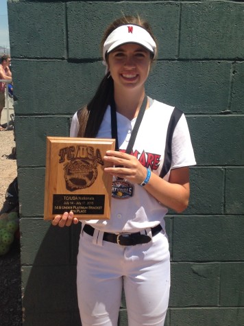 Student of the Week: Hannah Sisul