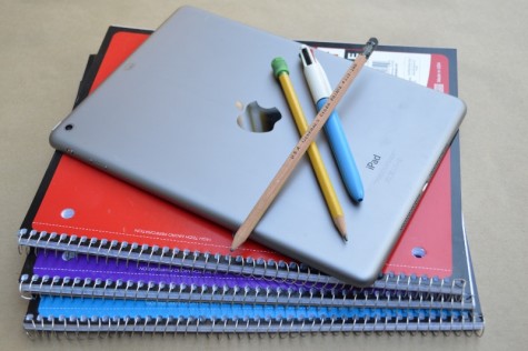 La Salle Begins Shift Toward “Modern Learning”, Envisioning a Changed Classroom Experience for Students