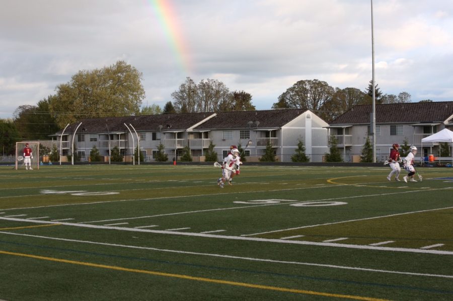 La Salles Lacrosse Team Moves on From Recent Losses