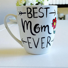 7 Creative and Easy Mothers Day Gifts