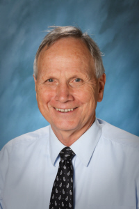 La Salle Legend Mr. Stiff Retires After 41 Years of Teaching