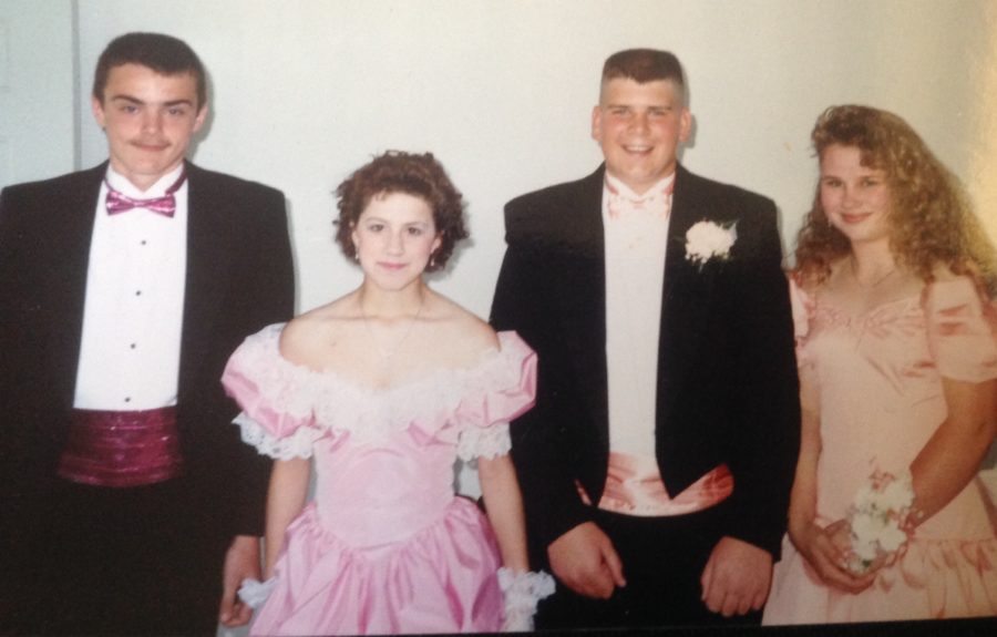 Special Feature: Teachers Share Their Prom Experiences
