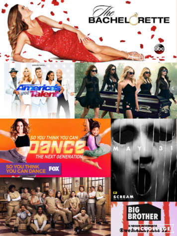 Summer TV Premieres to Look Forward To