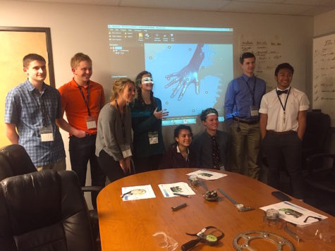 STEM Program Offers Students Real Life, Hands on Experience