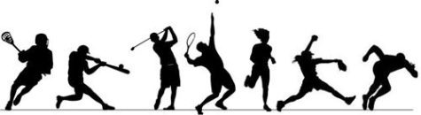 Spring Sports Wrap Up