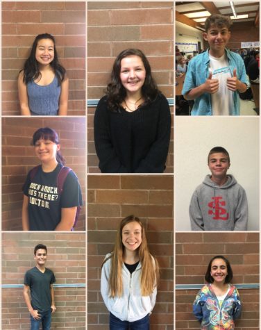 Humans of La Salle: Freshmen Share their Initial Thoughts