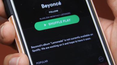 The Sound and the Fury: How Music Streaming Has Dismantled the Industry