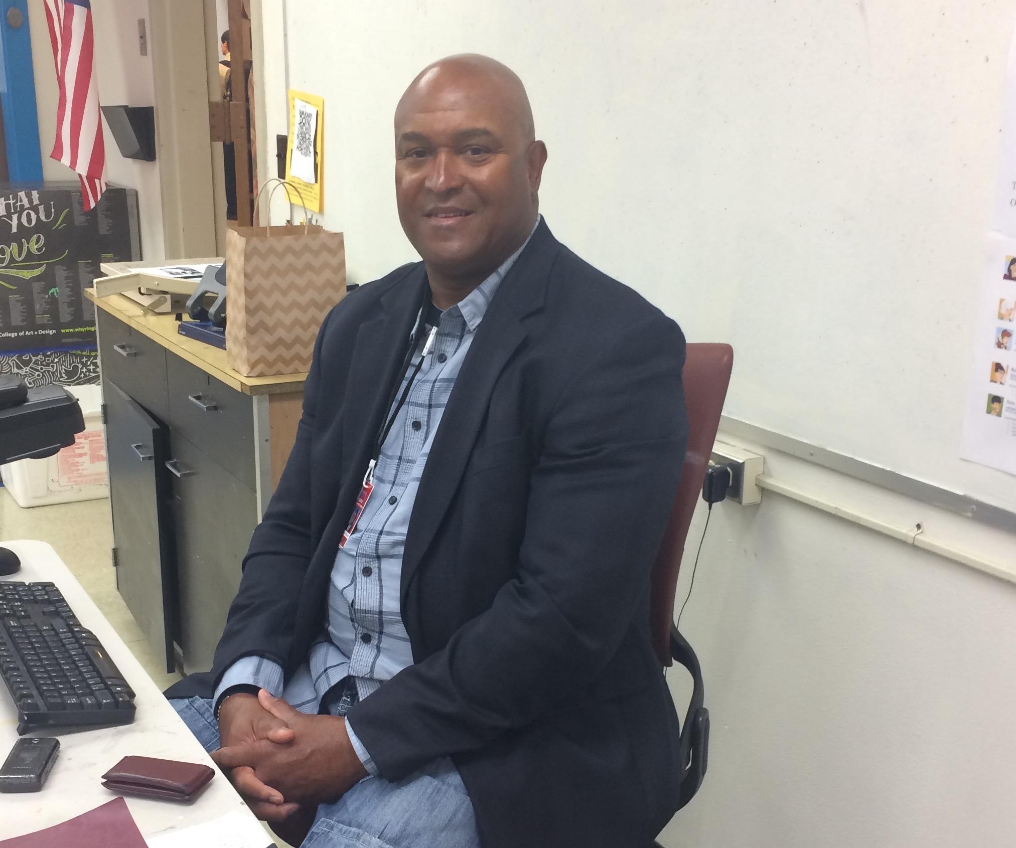 La Salle Welcomes 13 Staff Members – The La Salle Falconer