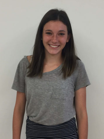 Athlete of the Week: Emma Herder