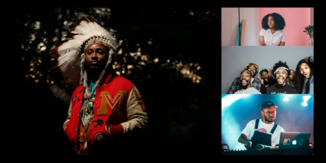 No Role Models: The Artists Creating a New Genre of Rap