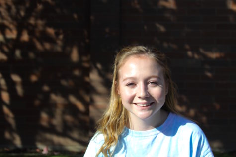 Senior Hayden Jones Looks Ahead to Musical Future