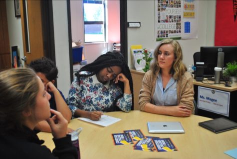 Equality Alliance Celebrates Diversity of La Salle Student Body